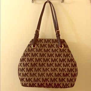 Michael Kors handbag